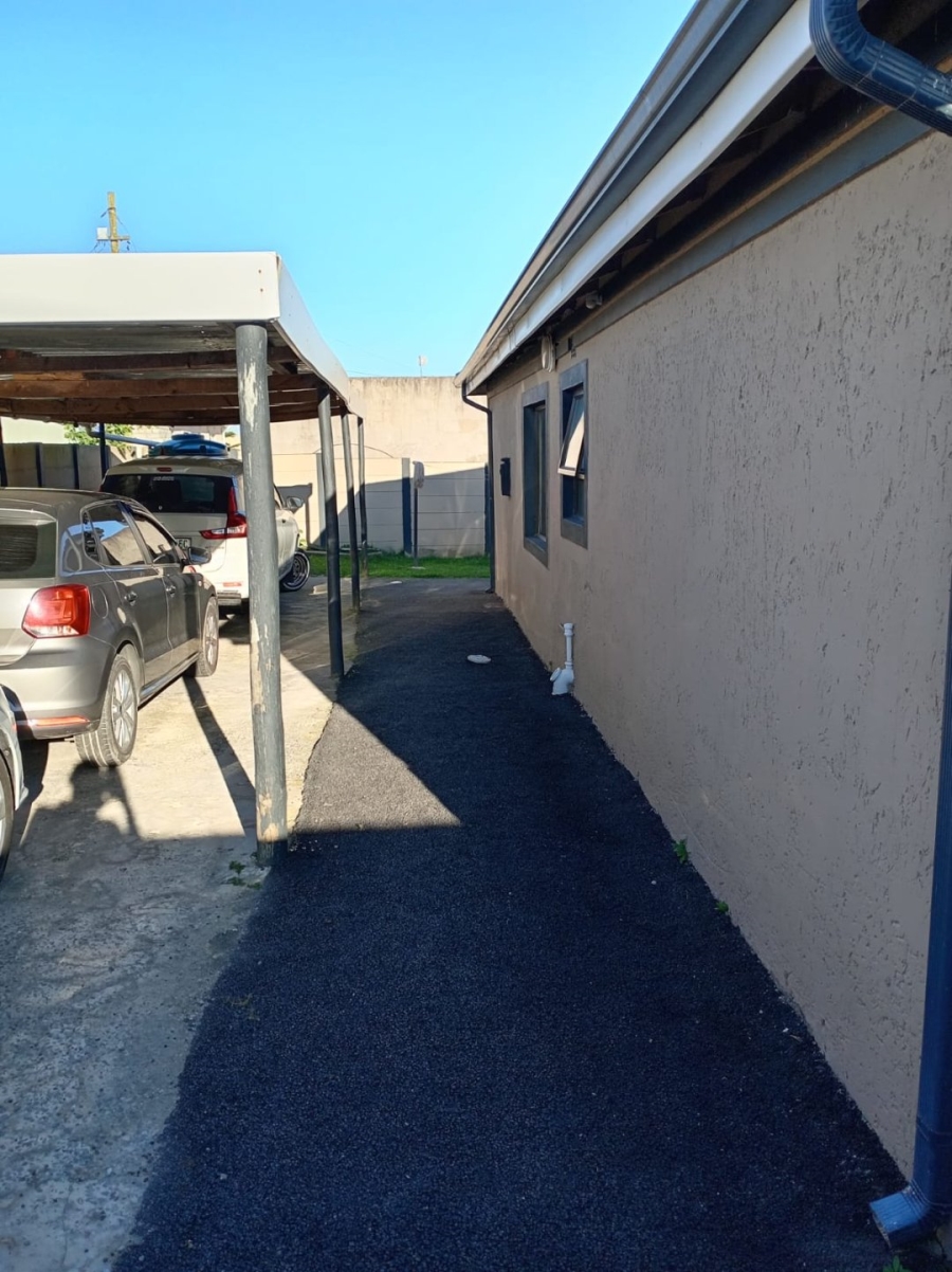 3 Bedroom Property for Sale in Mdantsane Nu 17 Eastern Cape
